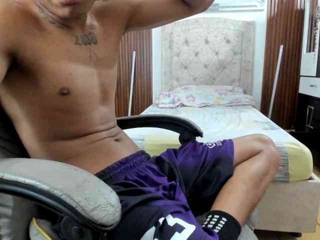 Juan-mhata's cam show statistics and live stream