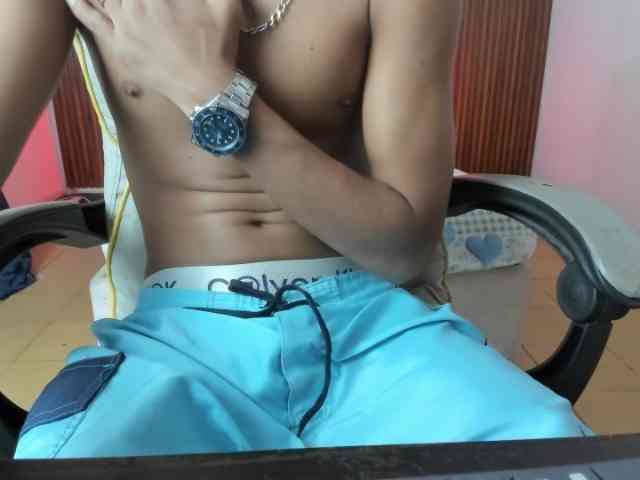 juan-mhata Sex Cam Show