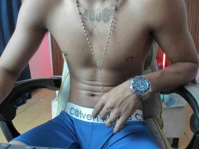 juan-mhata Sex Cam Show