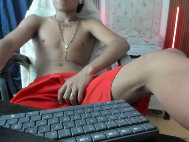 juan-mhata Sex Cam Show