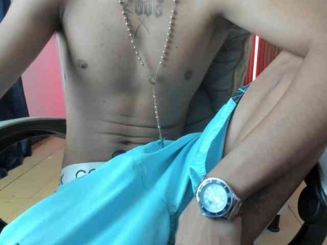 juan-mhata Sex Cam Show