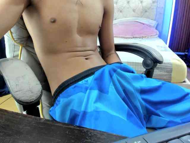 Juan-mhata's cam show statistics and live stream