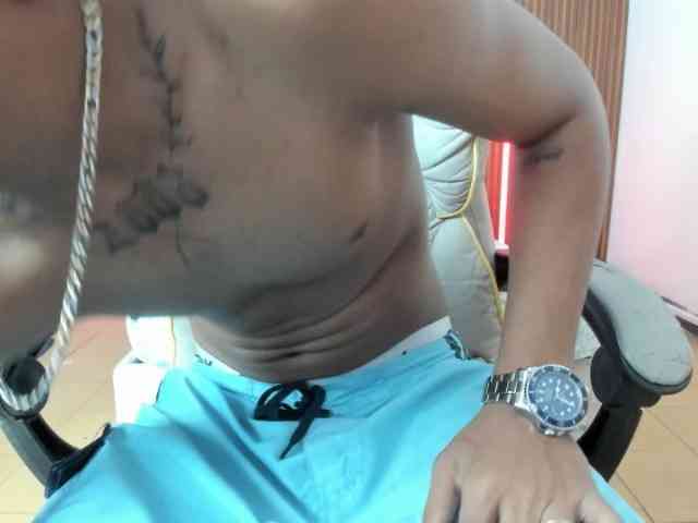 juan-mhata Sex Cam Show