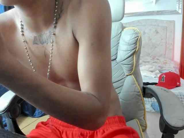juan-mhata Sex Cam Show
