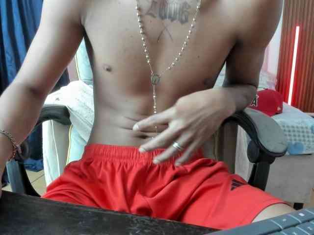 juan-mhata Sex Cam Show