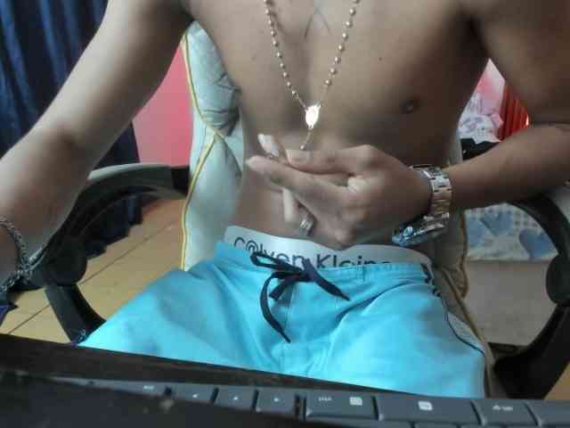 juan-mhata Sex Cam Show