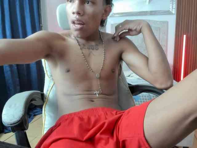 juan-mhata Sex Cam Show