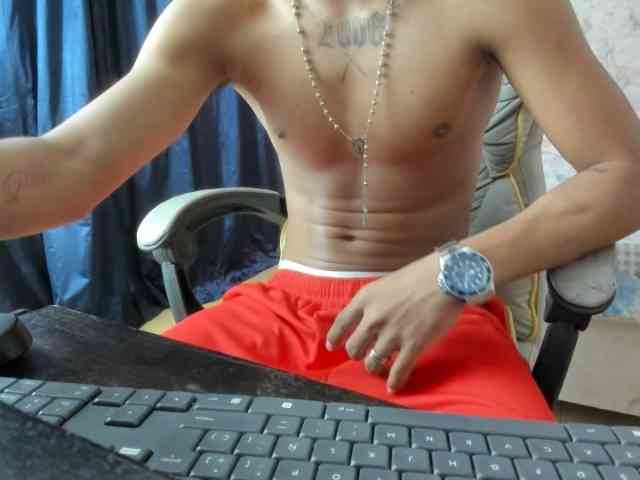 juan-mhata Sex Cam Show