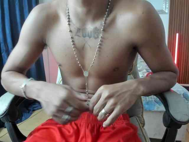 juan-mhata Sex Cam Show