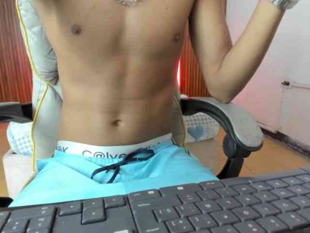 juan-mhata Sex Cam Show