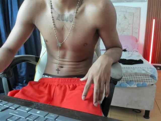 juan-mhata Sex Cam Show