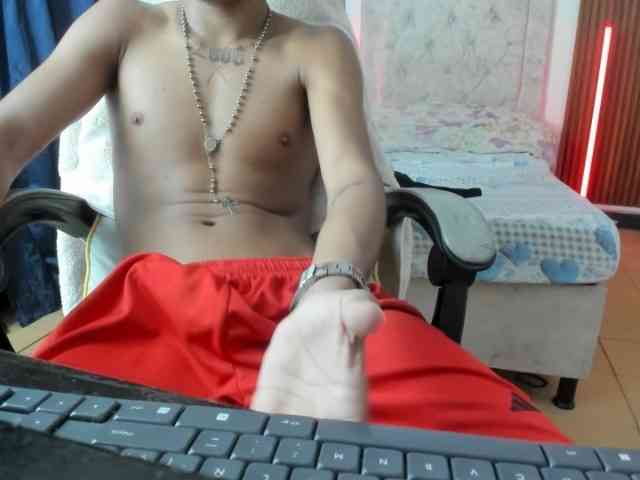 juan-mhata Sex Cam Show