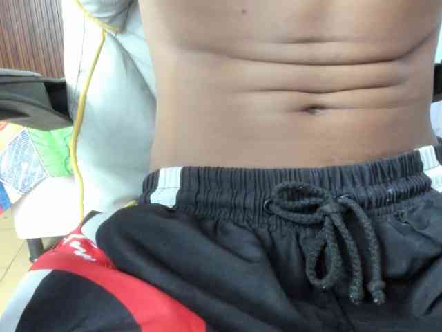 juan-mhata Live Webcam on BongaCams