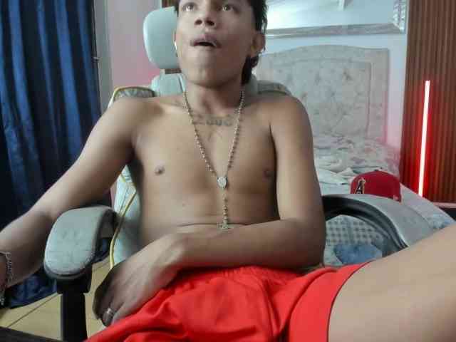 juan-mhata Sex Cam Show