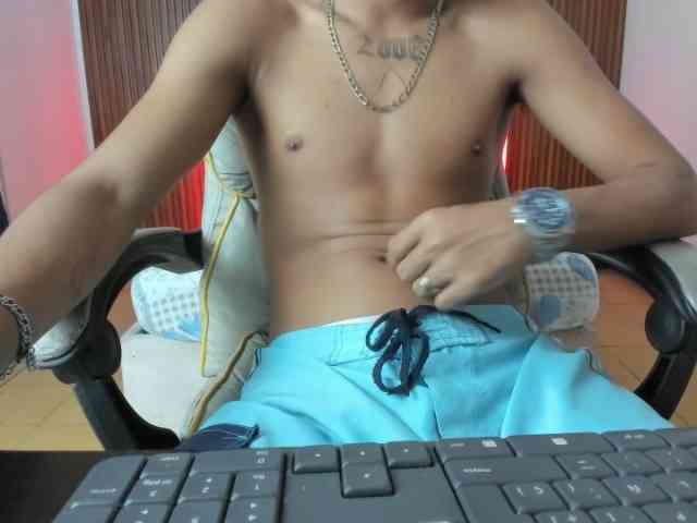 juan-mhata Sex Cam Show