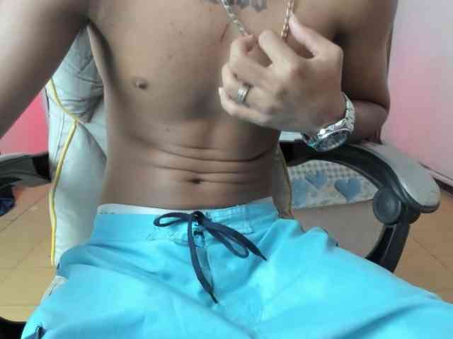 juan-mhata Sex Cam Show
