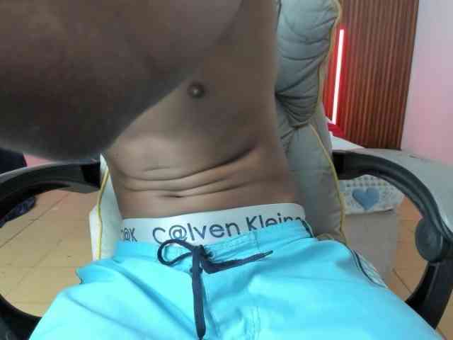 juan-mhata Sex Cam Show