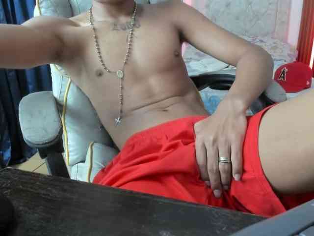 juan-mhata Sex Cam Show