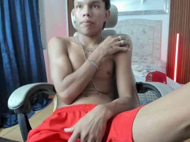juan-mhata Sex Cam Show