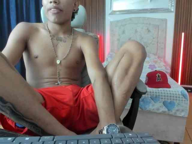 juan-mhata Sex Cam Show