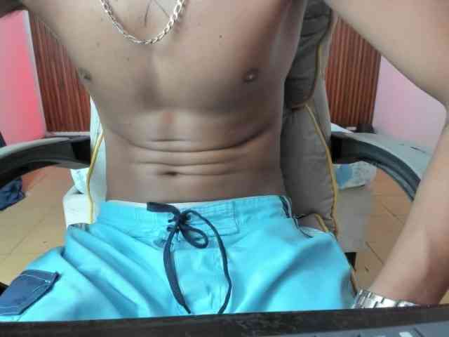 juan-mhata Sex Cam Show