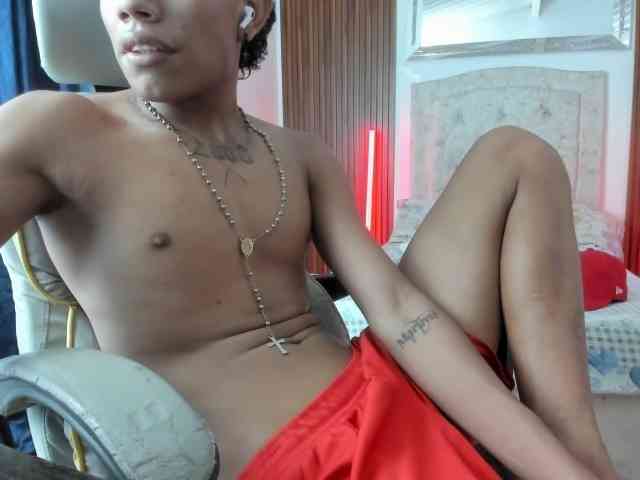 juan-mhata Sex Cam Show