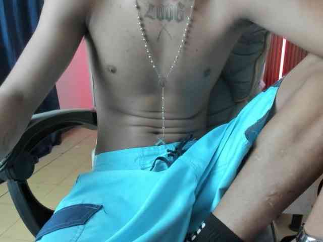 juan-mhata Sex Cam Show