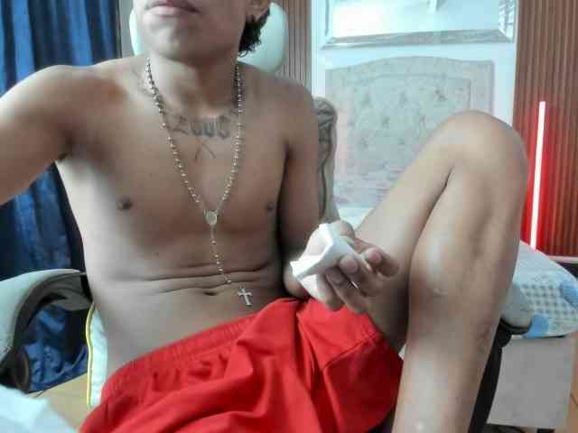 juan-mhata Sex Cam Show