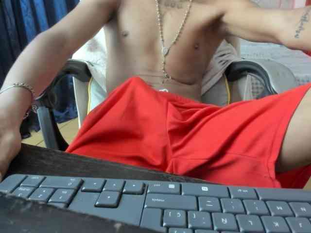 juan-mhata Sex Cam Show