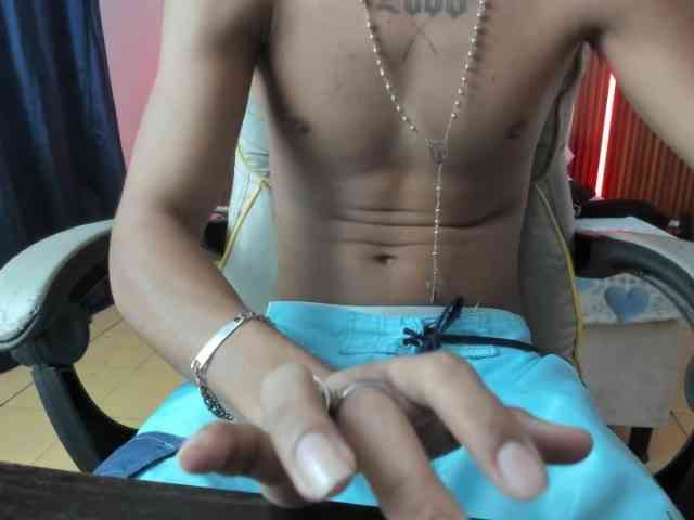 juan-mhata Sex Cam Show