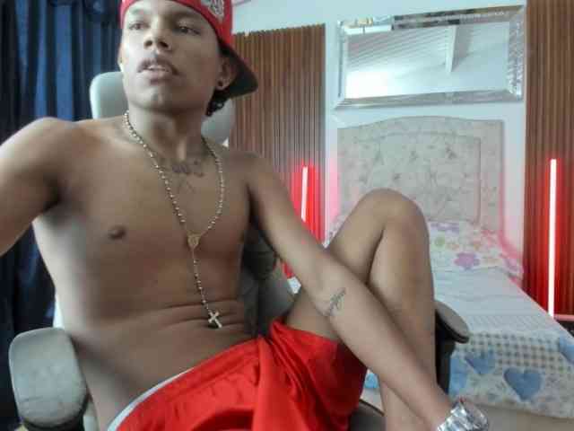 juan-mhata Sex Cam Show