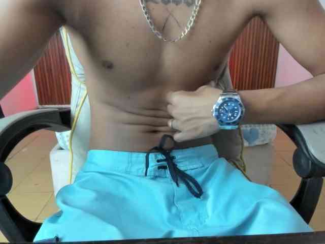 juan-mhata Sex Cam Show
