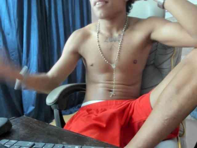 juan-mhata Sex Cam Show