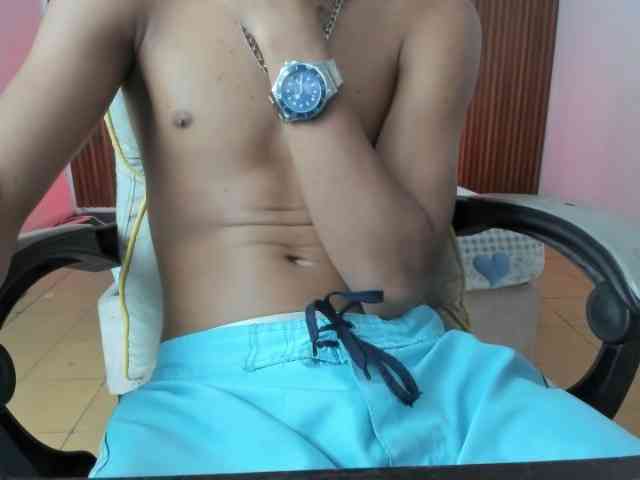 juan-mhata Sex Cam Show
