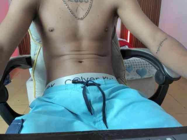 juan-mhata Sex Cam Show
