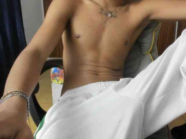 Juan-mhata's cam show statistics and live stream