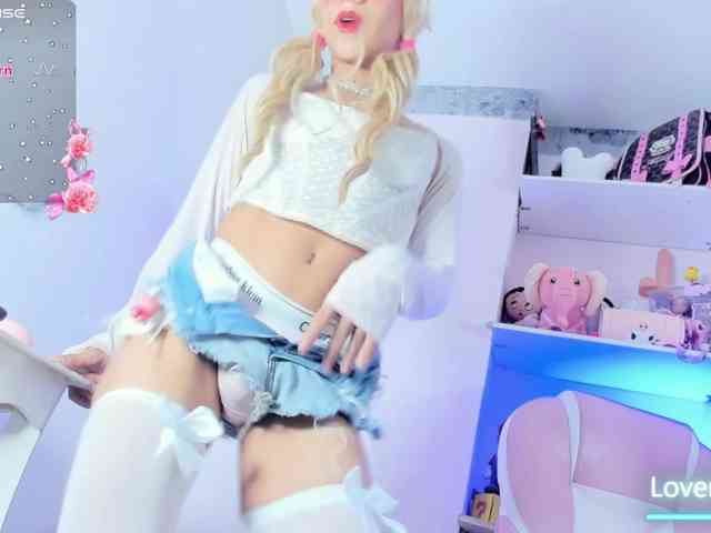 Danigrovers Sex Cam Show