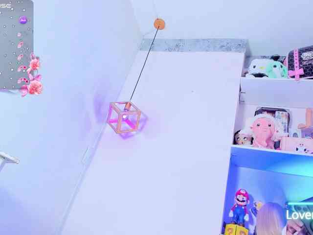 Danigrovers Sex Cam Show