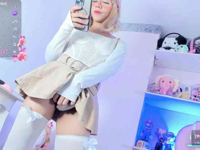 Danigrovers Sex Cam Show
