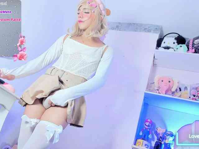 Danigrovers Sex Cam Show
