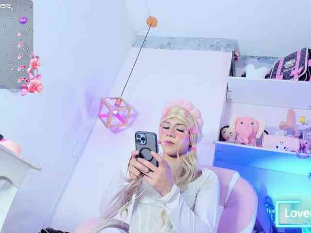 Danigrovers Sex Cam Show