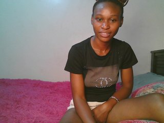 cute-tasha's Live Webcam