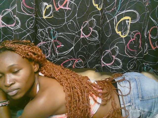 cute-tasha live webcam show