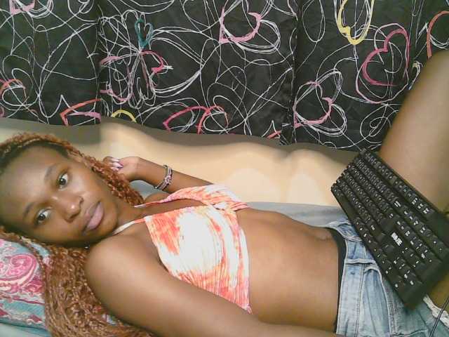 cute-tasha live cam on BongaCams