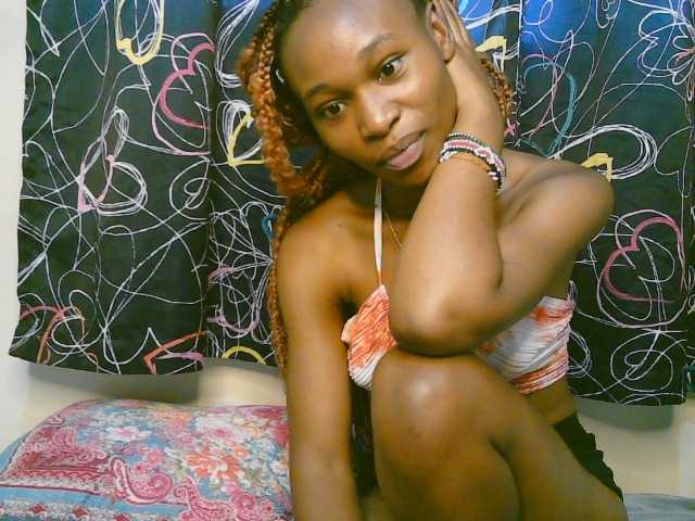 cute-tasha live webcam show