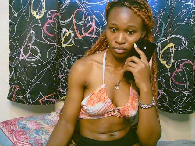cute-tasha live webcam show