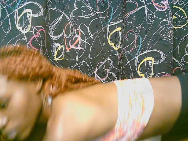 cute-tasha live webcam show