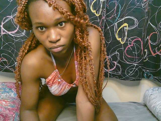 cute-tasha live webcam show