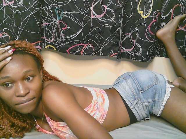 cute-tasha live webcam show