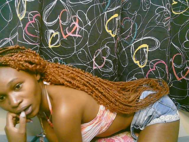 cute-tasha live webcam show